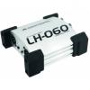 OMNITRONIC LH-060 PRO Passive dual DI box