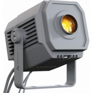 Prolights MosaicoXL - Proiector de imagini si culori cu LED-uri de 540 W, CMY si obturator de incadrare, zoom liniar, IP 66