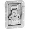 Adam hall hardware 172511 comp - butterfly latch v3 large cranked 14