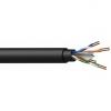 Bct60u/1 - networking cable - cat6 - u/utp - flex 0.22 mm&sup2; - 24