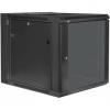 Hpr512/b - double section 19&rdquo; wall mountable