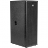 Ark2v8spwh - 2xlf8'' passive subwoofer loudspeaker, 300w/8ohm,