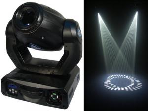 Moving head 250s