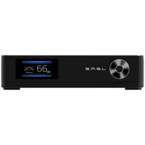 SMSL SA400 - Amplificator stereo balansat 2x230W cu conexiune Bluetooth 5