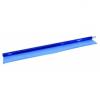 ACCESSORY Color foil roll 203 1/4 CT blue 122x762cm