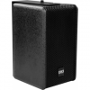 Ark105mpbk - 2-way (lf5''+hf1,5'') loudspeaker with