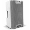 Ld systems icoa 15 w - 15&quot; passive coaxial pa loudspeaker, white