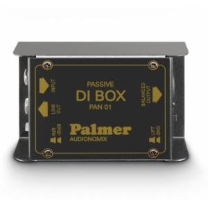 Palmer PAN 01 - DI Box passive