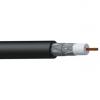 Pcx160/1 - coax video cable - rg6/u - flex 0.65 mm&sup2; - 19 awg -