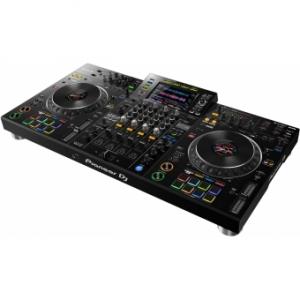 Pioneer DJ XDJ-XZ Consola profesionala cu 4 canale, pentru DJ