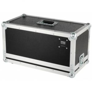 Smoke Factory - Flightcase pentru Spock