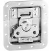Adam hall hardware 172530 - butterfly latch v3 short non cranked 14 mm