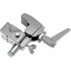 EUROLITE TH-2SC Quick-Lock Coupler silver