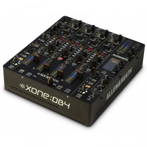 Mixer Allen &amp; Heath Xone:DB4