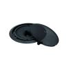 Omnitronic cs-8 ceiling speaker black