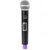 Omnitronic uhf-100 handheld microphone 863.1mhz