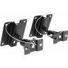 Adam Hall Stands SPSG 3 B - Wall mount for speakers