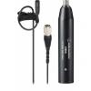 Audio-Technica BP899 - Microfon lavaliera cu condensator subminiatural omnidirectional, XLR + AT8545