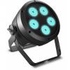 Cameo ROOT&reg; PAR BATTERY - 5 &times; 4 W Battery Powered RGBW LED PAR Spotlight