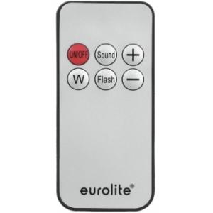 EUROLITE IR-18 Remote control
