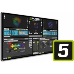 MADRIX UPDATE basic 2.x or basic 3.x -> basic 5.x
