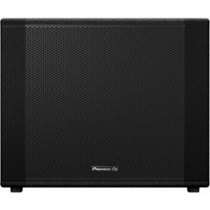 Pioneer DJ XPRS 1182S - Subwoofer activ de 18&rdquo;