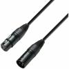 Adam hall cables k3 dmf 3000 - dmx cable xlr male to