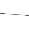 Blb01 - 19&quot; rackmount cable lacing bar