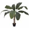 Europalms banana tree, artificial plant, 100cm