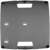 Gravity wb 431 b - square steel base prepared for off-centre weight