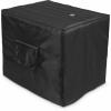 Ld systems icoa sub 18 pc - padded protective cover for icoa subwoofer
