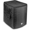 Ld systems maui 28 g2 sub pc - padded slip cover for