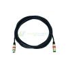 Omnitronic xlr cable 3pin 7.5m bk/rd