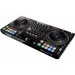 Pioneer DDJ-1000SRT Consola profesionala pentru DJ cu 4 canale pentru Serato DJ Pro