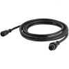 Showtec dmx extension cable for cameleon series