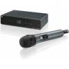 Sistem wireless microfon vocal sennheiser xsw 1-825