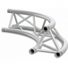 St30c300ib - triangle section 29 cm circle truss,