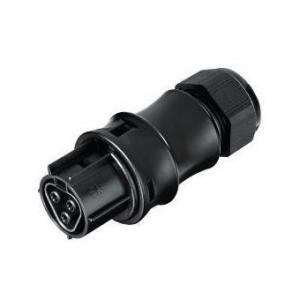 WIELAND Power connector IP RST20i3S 250V/20A female
