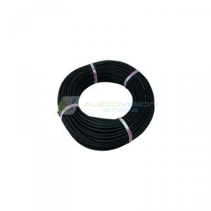 ACCESSORY Speaker cable 4x2.5 100m bk