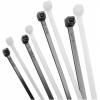 Adam hall accessories vp 36200 - cable ties 200 mm