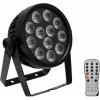 Eurolite led 7c-12 silent slim spot