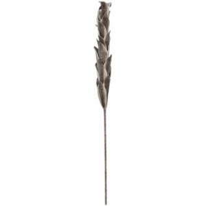 EUROPALMS Owl Feather Branch (EVA), artificial, 110cm