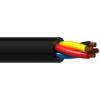 PLS425/1 - Loudspeaker cable - 4 x 2.5 mm&sup2; - 13 AWG - HighFlex&trade; - 100 meter