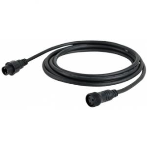 Showtec Power Extension Cable for Cameleon Series Dedicated 3P IP65 Power Extension - 6 m