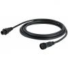 Showtec power extension cable for cameleon series dedicated 3p ip65
