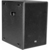 Ark112sawh - active subwoofer, lf 12''  700w/4ohm, 125db spl, out