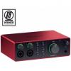 Focusrite scarlett 4i4 4th gen