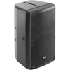 LIVE8WH - Loudspeaker 2-way (8'' LF+1'' HF) 120/240W AES 8Ohm, 114dB SPL, ABS box