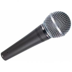 Microfon Vocal SHURE SM48-LC