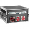 Pbs6332 - power-box, 63a 5p input plug, output